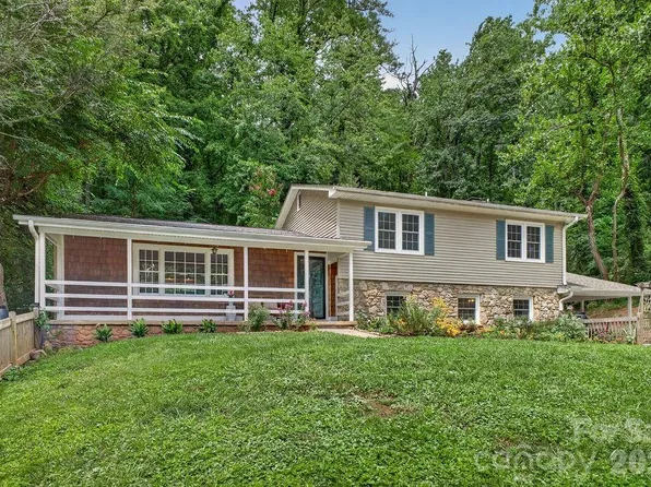 23 Clearbrook Rd, Asheville, NC 28805