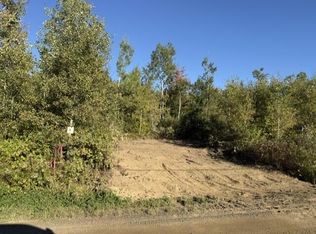 C McDonald Road, Castle Hill, ME 04757