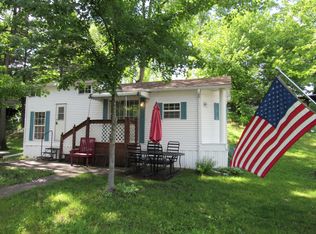 100 S Cedar Ln, Wilmington, IL 60481