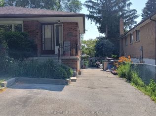 67 Mentor Blvd E #BASEMENT, Toronto, ON M2H 2M9
