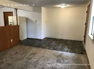 516 N Walts Ave APT 2, Sioux Falls, SD 57104