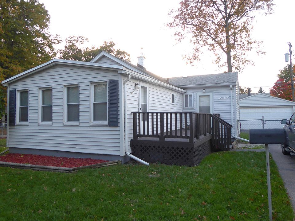 1st image of 23815 Davey Ave