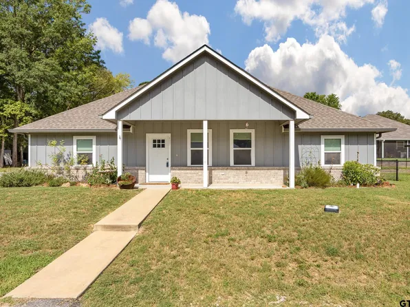427 Garrett Cir, Winona, TX 75792