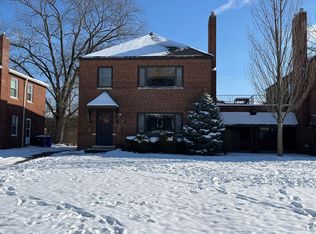 Unique 2 BR 1 BA in Upper Arlington, Columbus, OH 43212