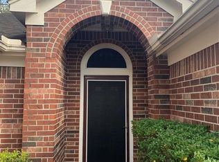 18418 Sailfish Cove Dr, Humble, TX 77346