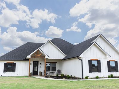 99 Wilson St, Durant, OK, 74701