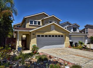 404 Bayview Dr, Oakley, CA 94561