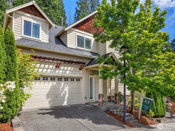 13630 NE 203rd Street, Woodinville, WA 98072