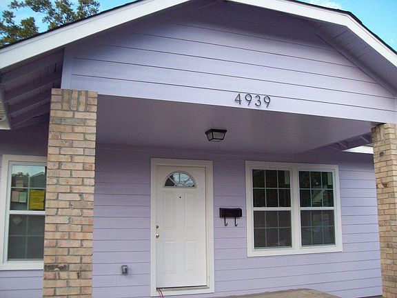 3rd image of 4939 Leeland St #2