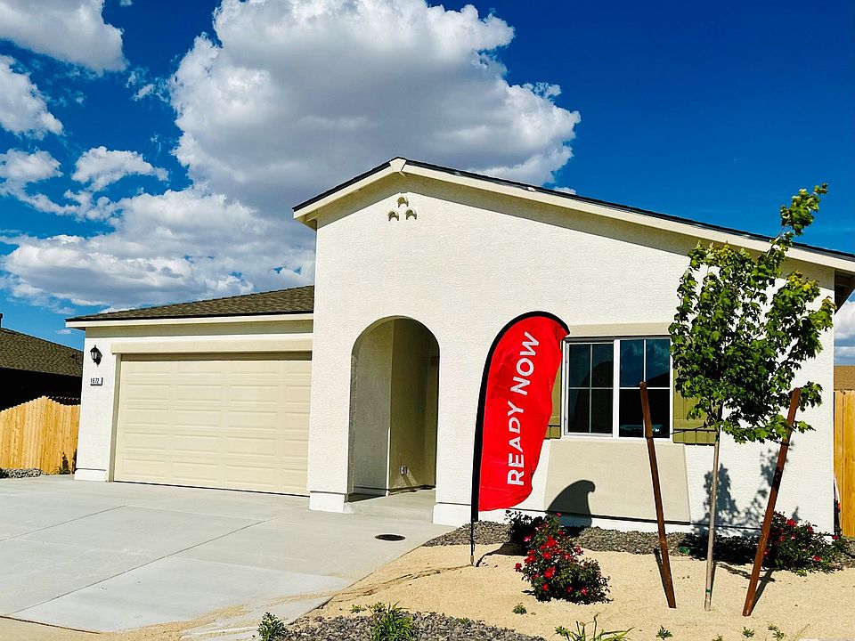 1st image of 1672 Picetti Way Lot 935