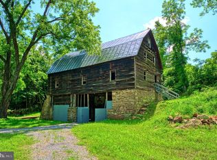 18 Old Mill Rd, Washington, VA 22747
