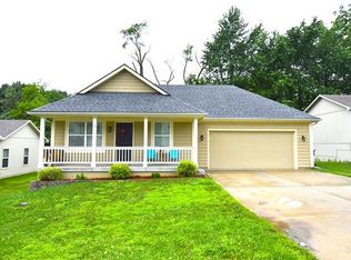 2 Platte Ridge Ct, Edgerton, MO 64444