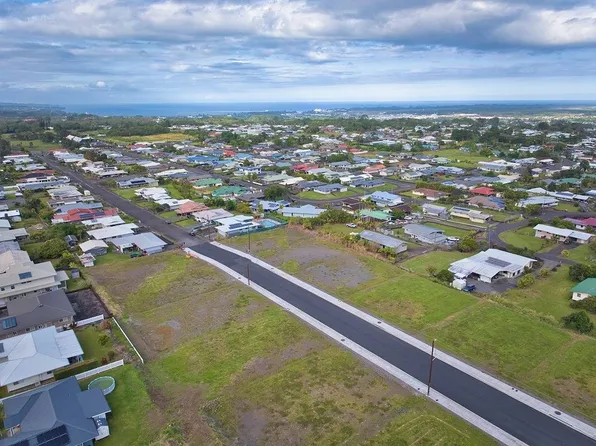 1575 Mailani St Lot 3-6, Hilo, HI 96720