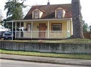 1315 Garrison Ave, Pt Orchard, WA 98366