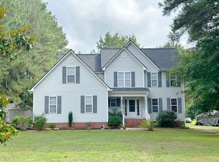 113 Rustic Ln, Smithfield, NC 27577