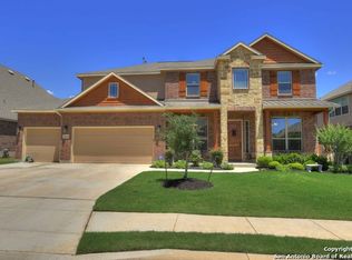8214 Mystic Chase, Boerne, TX 78015