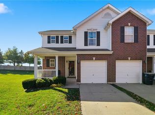 9921 NE 98th St, Kansas City, MO 64157