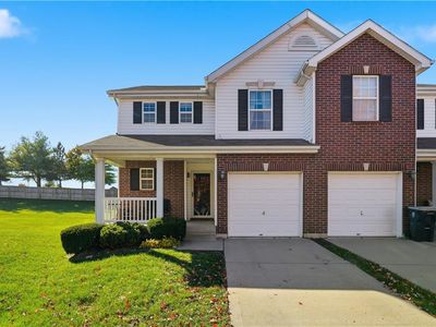 9921 NE 98th St, Kansas City, MO, 64157