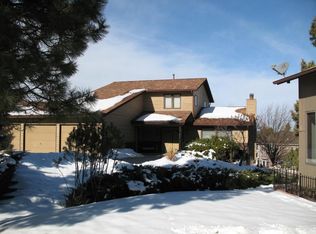 2516 Lookout Cir, Helena, MT 59601