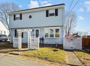 40 Harrison St, Cumberland, RI 02864