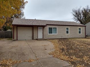 881 Osage Ave, Salina, KS 67401