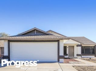 20801 N 32nd Ave, Phoenix, AZ 85027