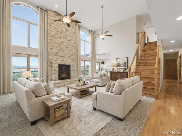 7363 Burgess Ford Rd, Cedar Hill, MO 63016