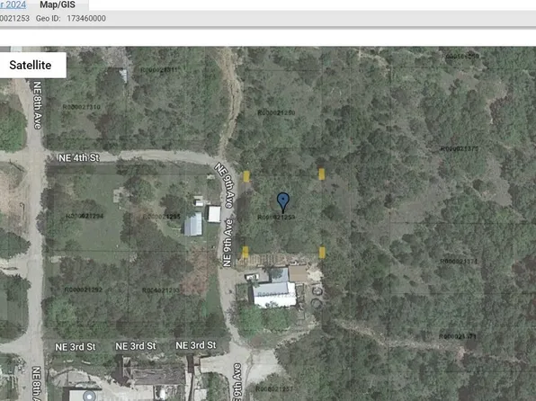 0 NE 9th Ave, Mineral Wells, TX 76067