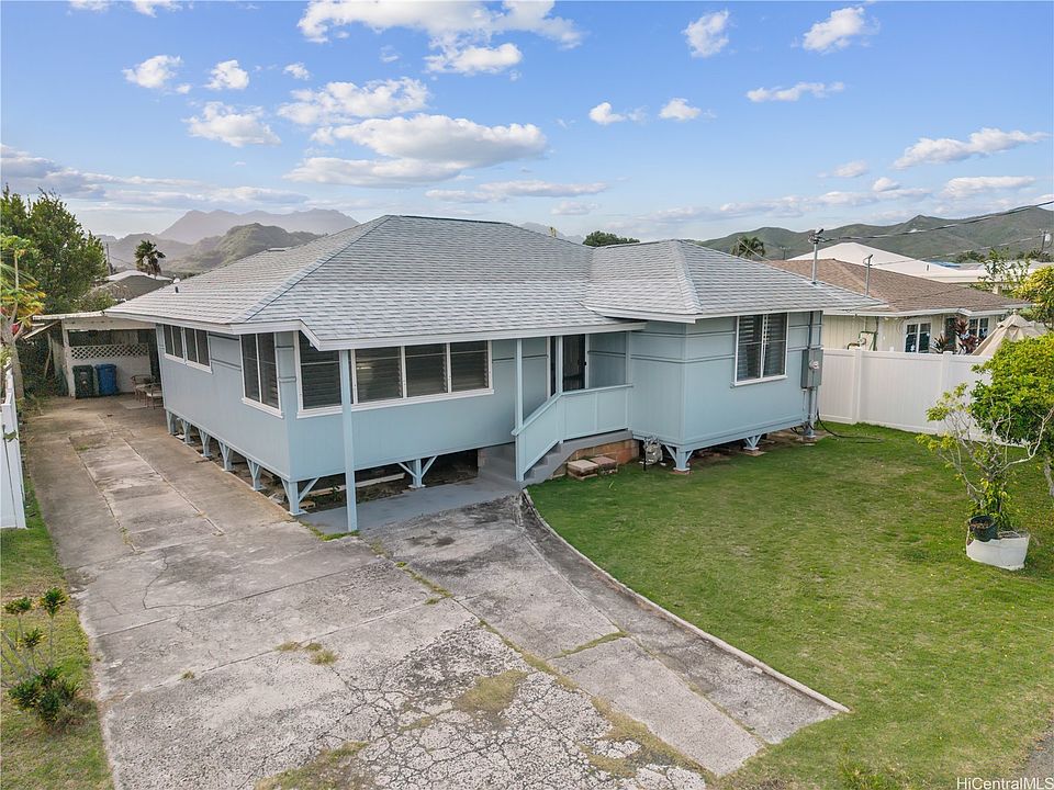 1st image of 360 Hualani St APT C