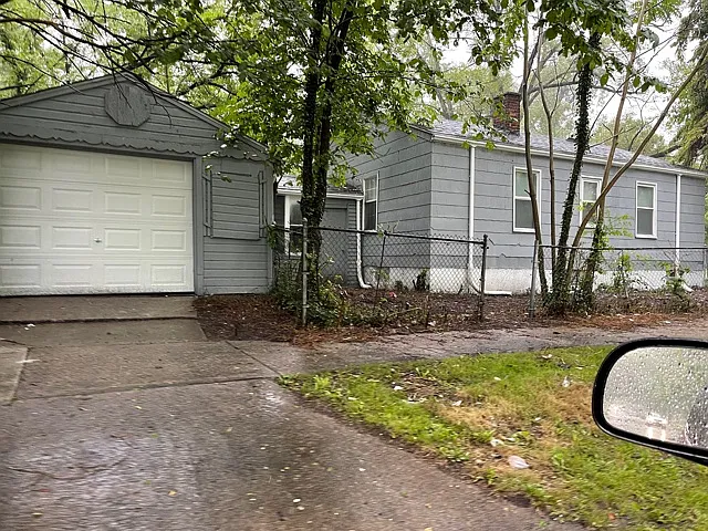 Harlow St, Detroit — Photo 1