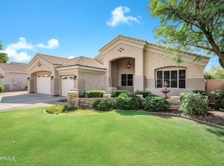 20331 N Fletcher Way, Peoria, AZ 85382