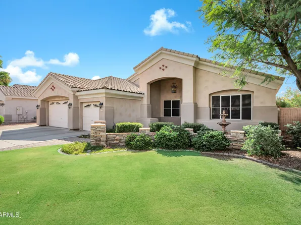 20331 N FLETCHER Way, Peoria, AZ 85382