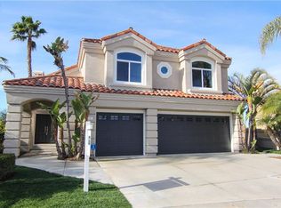 5 Via Di Nola, Laguna Niguel, CA 92677