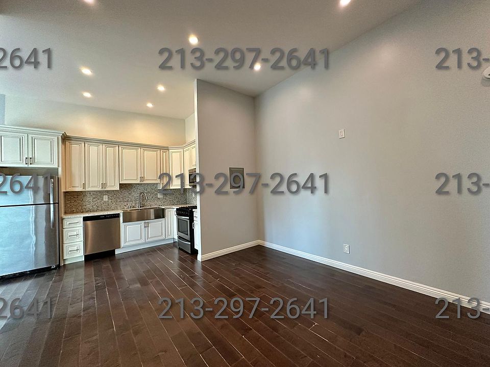 1st image of 1220 S Harvard Blvd #203