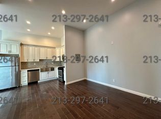 1220 S Harvard Blvd #203, Los Angeles, CA 90006