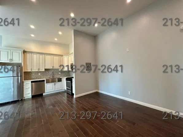 1220 S Harvard Blvd #203, Los Angeles, CA 90006