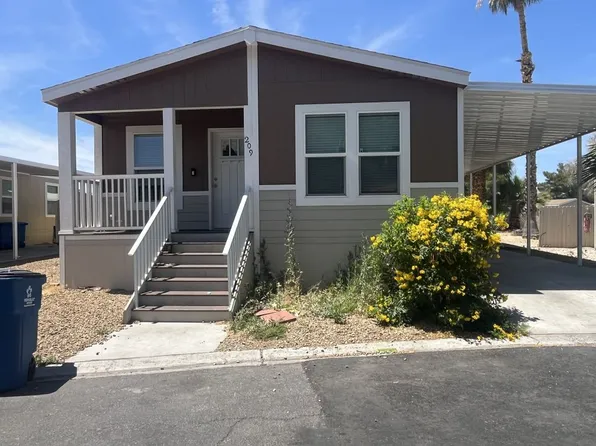 1111 N Lamb Blvd Space 209, Las Vegas, NV 89110