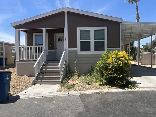 1111 N Lamb Blvd Photo 1