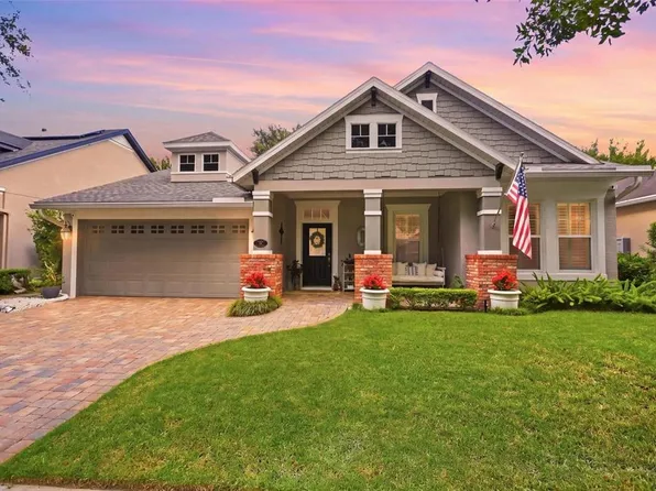 232 ASTERBROOKE DRIVE, DELAND, FL 32724