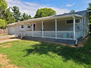 2284 State Route 168, Georgetown, PA 15043