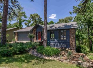 11260 Bainbridge Dr, Little Rock, AR 72212