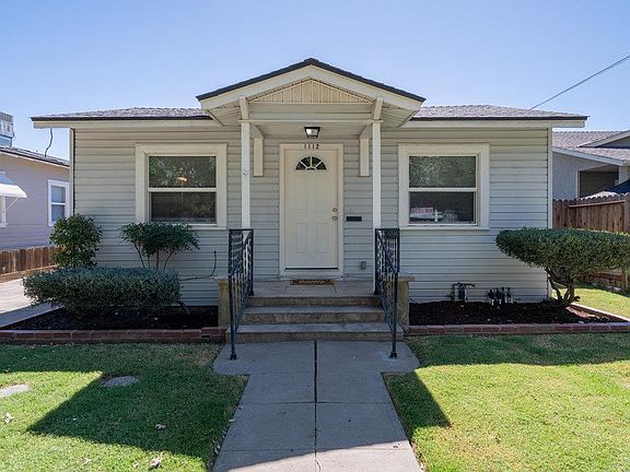 2nd image of 1112 California Ave