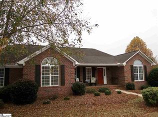 368 Old South Rd, Duncan, SC 29334