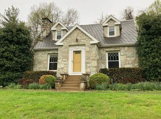 423 New Ave, Erwin, TN 37650