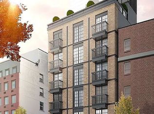 148 Attorney St #2, New York, NY 10002
