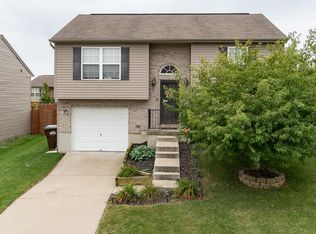 568 Astoria Ct, Independence, KY 41051