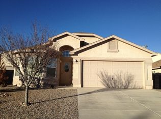3335 Colmor Meadows Cir NE, Rio Rancho, NM 87144