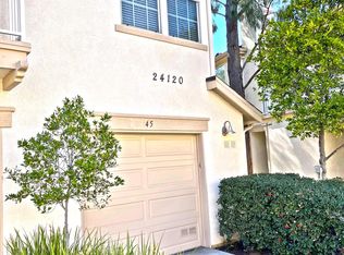 24120 Victoria Ln UNIT 45, Santa Clarita, CA 91355
