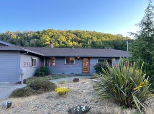 51 Robinhood Dr, San Rafael, CA 94901