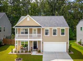 8809 Citronella Way, Charleston, SC 29406